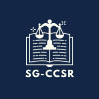 SG Criminal Case Summary Repository logo, SG Criminal Case Summary Repository contact details