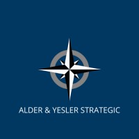 Alder & Yesler Strategic logo, Alder & Yesler Strategic contact details