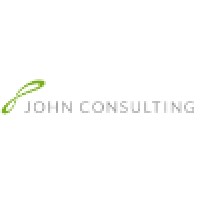 John Consulting logo, John Consulting contact details