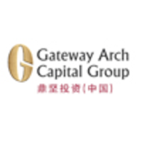 Gateway Arch Capital Group logo, Gateway Arch Capital Group contact details