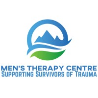 Men's Therapy Centre logo, Men's Therapy Centre contact details