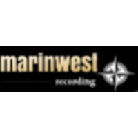 Marinwest logo, Marinwest contact details