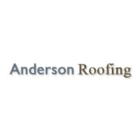 Anderson Roofing logo, Anderson Roofing contact details