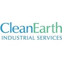 CleanEarth Industrial Services logo, CleanEarth Industrial Services contact details