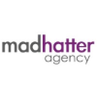 Mad Hatter Agency - Crowdfunding & Digital Marketing logo, Mad Hatter Agency - Crowdfunding & Digital Marketing contact details