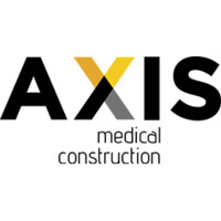 Axis Medical logo, Axis Medical contact details