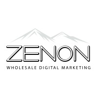 Zenon Wholesale Digital Marketing logo, Zenon Wholesale Digital Marketing contact details