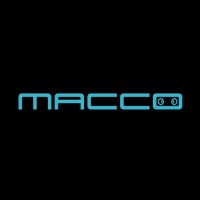 Macco logo, Macco contact details