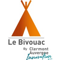 Le Bivouac by Clermont Auvergne Innovation logo, Le Bivouac by Clermont Auvergne Innovation contact details