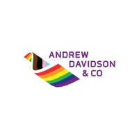 Andrew Davidson & Co. logo, Andrew Davidson & Co. contact details