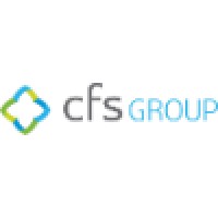 CFS Group logo, CFS Group contact details