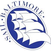 Sail Baltimore logo, Sail Baltimore contact details