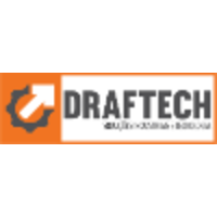 DRAFTECH logo, DRAFTECH contact details