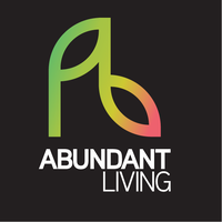 Abundant Living logo, Abundant Living contact details