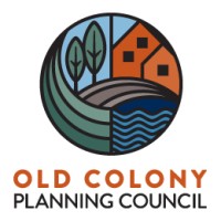 Old Colony Planning Council logo, Old Colony Planning Council contact details