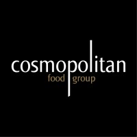 Cosmopolitan Food Group logo, Cosmopolitan Food Group contact details