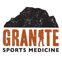 GRANITE SPORTS MEDICINE logo, GRANITE SPORTS MEDICINE contact details