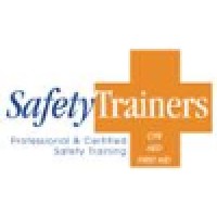 Cook Professional Resources: DBA:Safety Trainers logo, Cook Professional Resources: DBA:Safety Trainers contact details