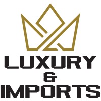 Luxury Imports logo, Luxury Imports contact details