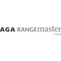 Aga Rangemaster logo, Aga Rangemaster contact details