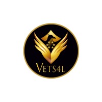 Vets4l.com logo, Vets4l.com contact details