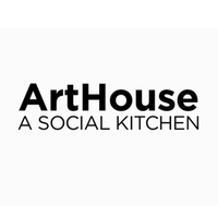 ArtHouse: A Social Kitchen logo, ArtHouse: A Social Kitchen contact details