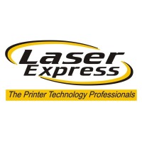 Laser Express, Inc. logo, Laser Express, Inc. contact details