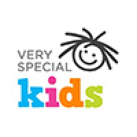 Very Special Kids logo, Very Special Kids contact details