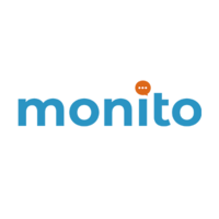 Monito Media logo, Monito Media contact details