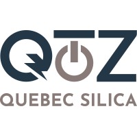 Quebec Silica Resources Corp. logo, Quebec Silica Resources Corp. contact details