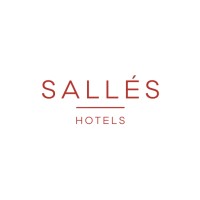 Sallés Hotels logo, Sallés Hotels contact details