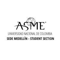 ASME Student Section - UNALMED logo, ASME Student Section - UNALMED contact details