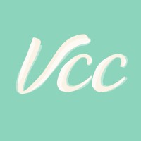 VCC logo, VCC contact details