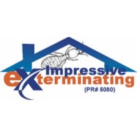 Impressive Exterminating logo, Impressive Exterminating contact details