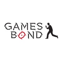 Games Bond logo, Games Bond contact details