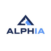 Alphia logo, Alphia contact details