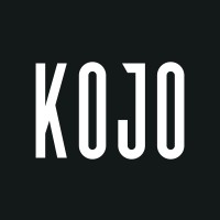 KOJO logo, KOJO contact details