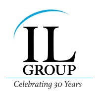 IL Group logo, IL Group contact details