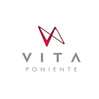 Vita Poniente logo, Vita Poniente contact details