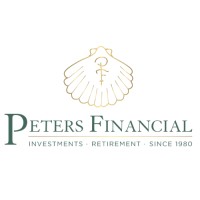 Peters Financial, LLC logo, Peters Financial, LLC contact details