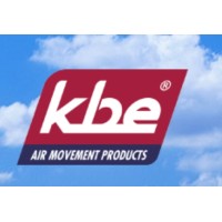 KBE INTERNATIONAL/AIR MOVEMENT PRODUCT logo, KBE INTERNATIONAL/AIR MOVEMENT PRODUCT contact details