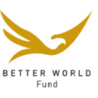 Better World Fund logo, Better World Fund contact details