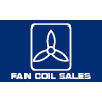 Fan Coil Sales logo, Fan Coil Sales contact details