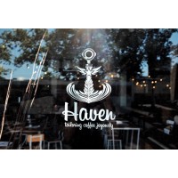 Haven Specialty Coffee logo, Haven Specialty Coffee contact details