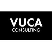 VucaConsulting. logo, VucaConsulting. contact details