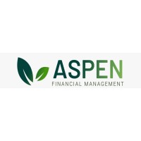 Aspen Financial Management logo, Aspen Financial Management contact details