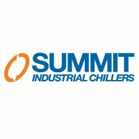 Summit Industrial Chillers logo, Summit Industrial Chillers contact details