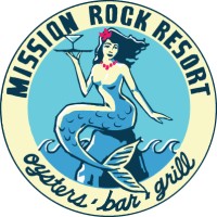 Mission Rock Resort logo, Mission Rock Resort contact details