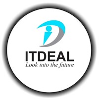 ITDeal BD logo, ITDeal BD contact details