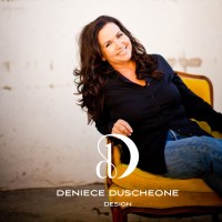 Deniece Duscheone Interiors logo, Deniece Duscheone Interiors contact details